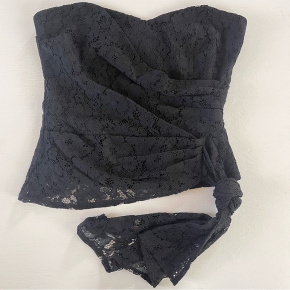 Mare Mare Anthropologie Top M - Picture 1 of 6